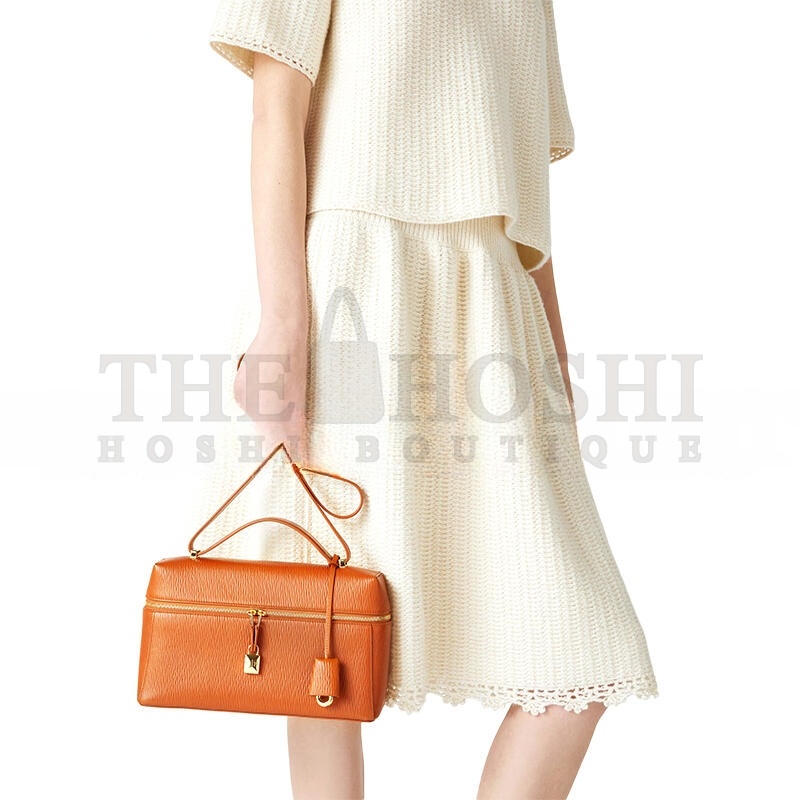 L0r0 P1ana  EXTRA BAG L27 FAO4759 (27*16*10cm) Master Quality